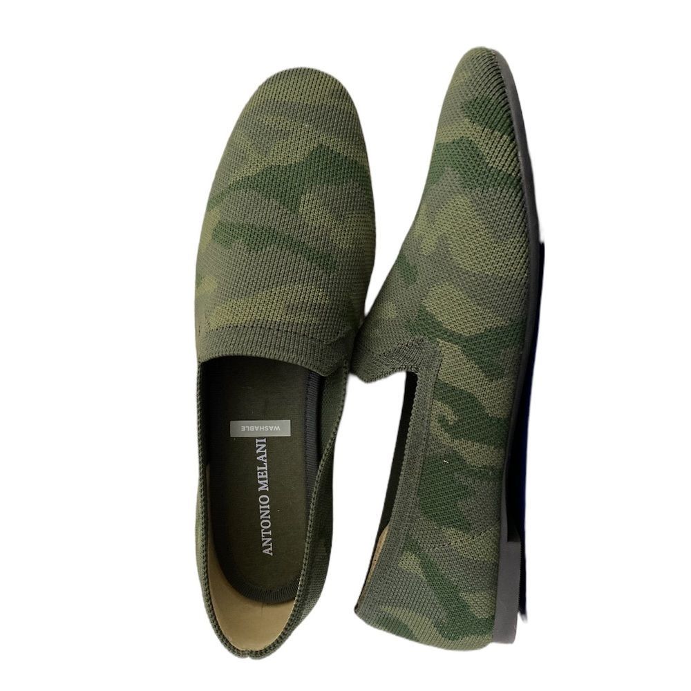 Antonio Melani washable flats/loafers